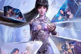 斗罗大陆神界简介，神界内乱唐三家族成功上位图片