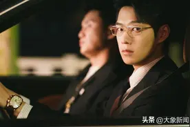大象夜读 | “傍姐专业户”翻红成“姐姐严选”，到底是谁在捧魏大勋？图片