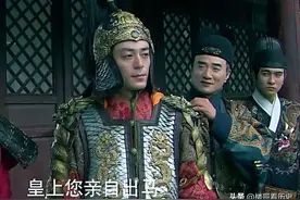 明英宗朱祁镇退位成了太上皇，新皇帝能向他下旨吗？要不要跪接？图片