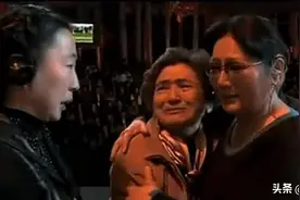 乌克兰姑娘寻亲52年，万里奔赴中国，混血母亲：我找你找得好苦！图片