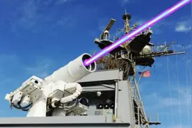 将夏威夷化为火海？美定向能武器试验疑失控，白宫作出回应图片