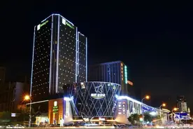 天津西北角的凤凰涅槃（2006～2022）图片
