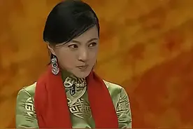 从春晚沦落至精神病院，走到这一步的“小品女王”金玉婷实在可惜图片