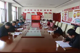 高台县委党校：四措并举常态化提升教师能力素质 筑牢教育培训基础图片
