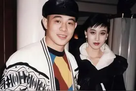 9位武打男星背后的女人，貌美如花迷倒潇洒硬汉，个个都不简单图片