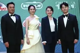 《山海情》热依扎，尤勇智，黄尧纷纷得奖，黄轩与金鹰奖再次擦肩图片