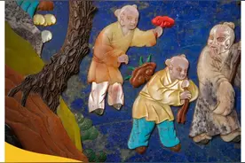 春暖“鸭”先知，传统文化中的小鸭子图片