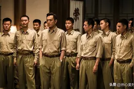 《北平无战事》中，北平的烂账真的就没办法收场了吗？图片