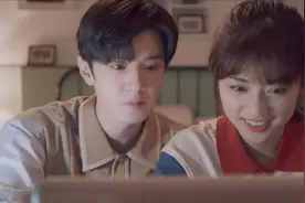 《我的反派男友》意外好看，沈月演技自然，陈哲远有小红的趋势图片