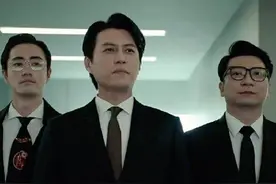 除了靳东，《纵有疾风起》有三个特点，注定它是一部应该爆火的剧图片