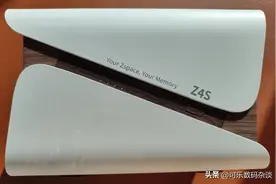 极空间Z4S-轻松备份，享受电影，小白也能轻松上手的NAS图片