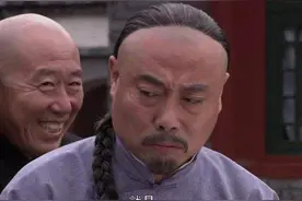 《大宅门》里5件耐人寻味的小事，藏着5个处世之道和人性真相图片