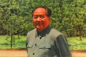 初到井冈山的毛泽东，如何与“山大王”王佐成为莫逆之交（上）图片