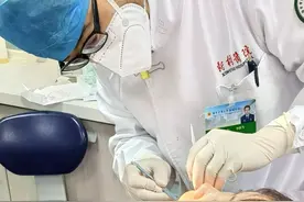智齿是“废齿”？专家：或可替代缺失牙图片