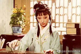 林如海死后给林黛玉留了多少钱？只够日常开销，百万家产无稽之谈图片