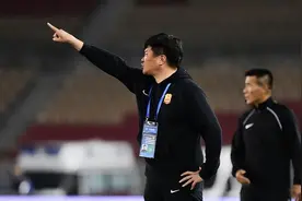 中超昨晚3大争议！主裁判缺经验，VAR“双标”，山东泰山伤疤被揭图片