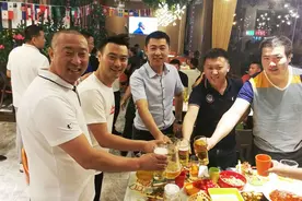 谈一谈那些发生在“酒鬼”身边的趣事图片