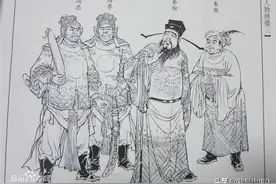 奸臣天花板：秦桧图片