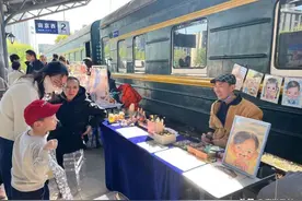 岸线复兴，南京“新外滩”来了！图片