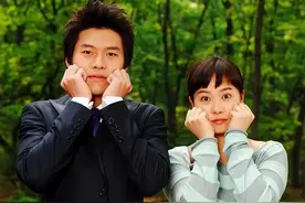 韩喜剧女王斩男神无数！演技身材超绝，玄彬孔刘李栋旭全合作过图片