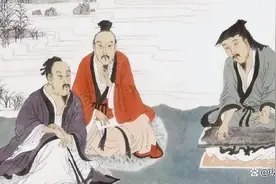 俗语：“明堂如播米，子孙穷到底”啥意思？有何依据？图片
