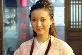 演员刘敏：曾是知名主持人，2次上春晚，如今45岁美貌依旧仍单身图片