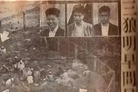 香港十大奇案之首：富二代吃完夜宵人间蒸发，绑匪分赃不均起内讧图片