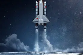 中国为何热衷发射卫星？一年18颗卫星升空，它们有哪些作用？图片