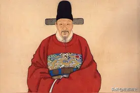 明代内阁大学士是几品官，为何在排序上要列在六部尚书之后？图片