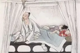 “人睡三觉，命比纸薄”，老祖宗的睡眠经验，你做到了吗图片
