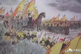 五万人打不过五百人，三国第一战，究竟是怎么回事？图片