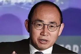 怎么评价潘石屹？图片