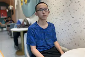 优秀！菏泽“学霸版同桌”，结伴上清华！图片