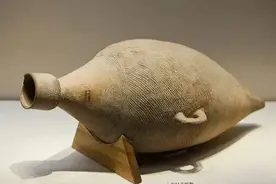 秦地琼浆名古今 柳林酒香飘千年图片