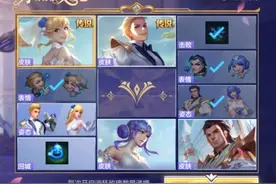 英雄联盟手游这操作，连王者玩家都看不下去图片