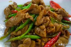 东北人的5大“专属”下酒菜，外地见不到，本地人都知道图片