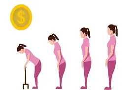 55至65岁，进入养寿黄金期，健康养生牢记“4宜2忌”，跟着做不亏图片