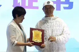 动静深度丨黔西南州旅游形象代言人，为什么是“中国钓王”？图片