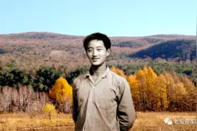 黑龙江边的狍子——北大荒知青往事(一）图片