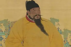 朱棣如何成为明朝永乐大帝，并开创明朝的永乐盛世？图片