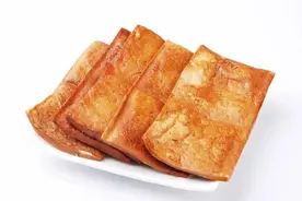 推荐几种好吃的卤味，糖尿病患者也能食用图片