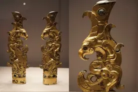 中华文明起源：白狄与匈奴文化比较研究|真知堂上古史转载图片