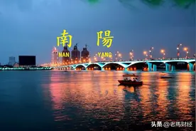 河南南阳女首富王馨，16岁进厂打工，24岁返乡创业，身价122亿图片