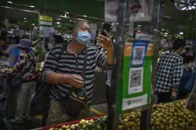 收款码被禁？政策解读不要变成“投毒”图片
