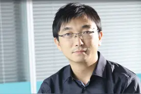 北谷电子张善睿： 做好工程机械的“智慧大脑”图片