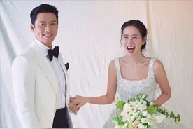 一天内8个瓜！两对cp结婚、两位去世，人类的悲喜并不相通图片