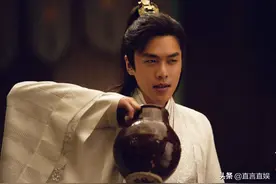 “不是在拼爹，就是拼娘”，屡屡成为男频爽文大男主，张若昀凭啥图片