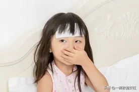 孩子发烧家长一定要知道的事图片