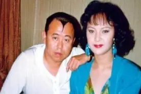 娶美娇妻的6大“丑男”，谁才是真正的王者？冯小刚还不算最丑图片