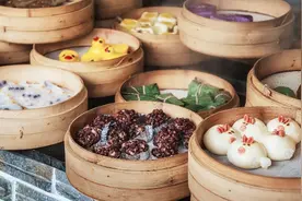 烹饪行业新生力量——“学院派”厨师登上舞台图片